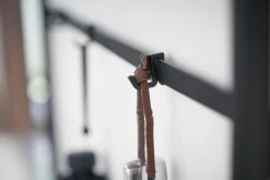 Yamazaki konsolipöytä Tower musta