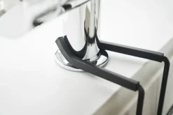 Yamazaki kori tiskialtaaseen Tower musta