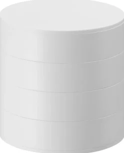 Yamazaki korulipas valkoinen