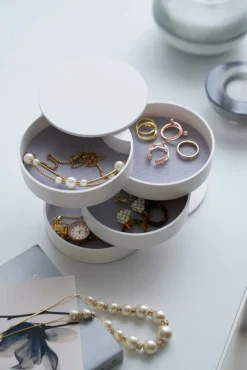 Yamazaki korulipas valkoinen