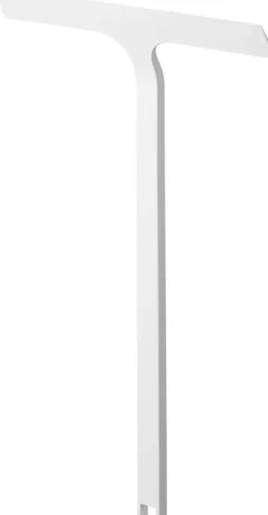 Yamazaki kuivauslasta Tower valkoinen