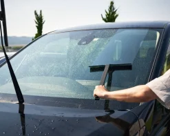 Yamazaki kuivauslasta Tower musta