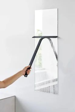 Yamazaki kuivauslasta Tower musta