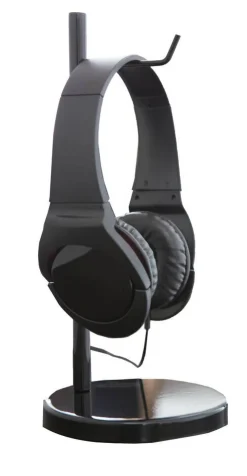 Yamazaki kuuloketeline Beautes musta