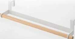 Yamazaki pyyheteline kaapinoveen