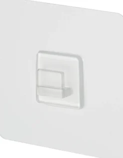 Yamazaki saippua-annostelija Tower valkoinen