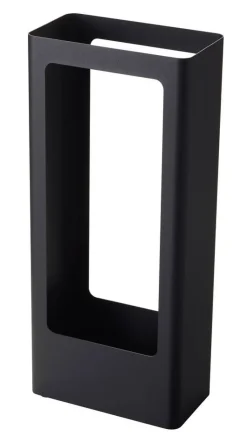 Yamazaki sateenvarjoteline Tower musta