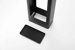 Yamazaki sateenvarjoteline Tower musta