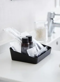 Yamazaki säilytyslokero musta