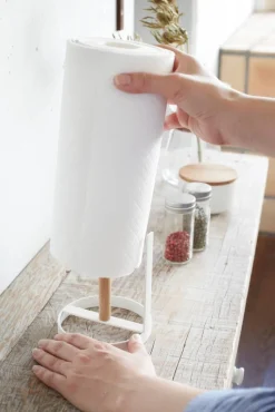 Yamazaki Talouspaperiteline Tosca