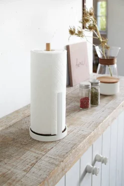 Yamazaki Talouspaperiteline Tosca