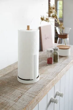 Yamazaki Talouspaperiteline Tosca