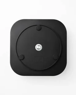 Yamazaki tarjotin Tower tarjotin musta