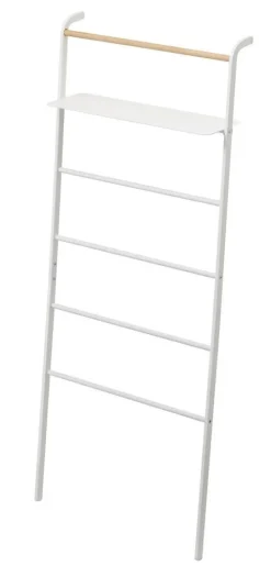 Yamazaki teline hyllyllä valkoinen