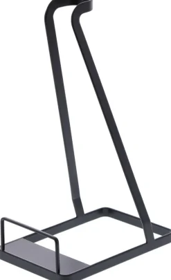 Yamazaki teline varsi-imurille Tower musta