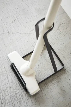 Yamazaki teline varsi-imurille Tower musta