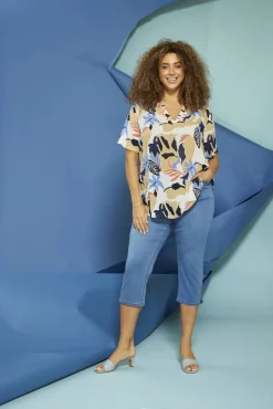 Zhenzi farkkucapri Jazzy