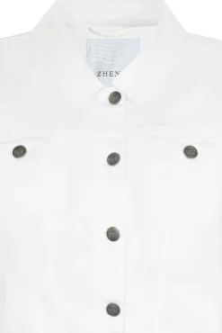 Zhenzi farkkutakki Vandy778