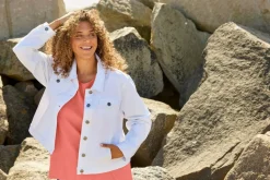 Zhenzi farkkutakki Vandy778