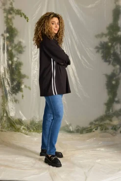 Zhenzi farkut Stomp 120 201212