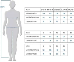 Zhenzi housut 410 Groove03