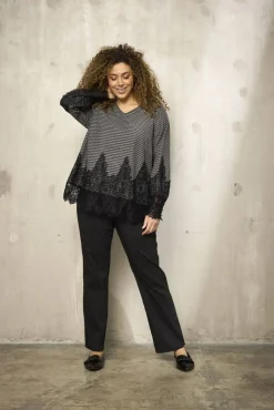 Zhenzi housut Jazzy 67