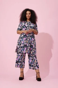 Zhenzi housut Lanet 195