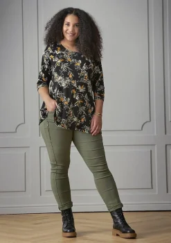 Zhenzi housut Twist 221