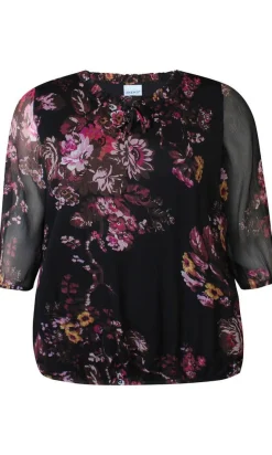 Zhenzi pusero Jimena