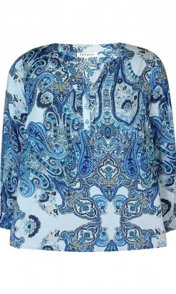 Zhenzi pusero Raina 134