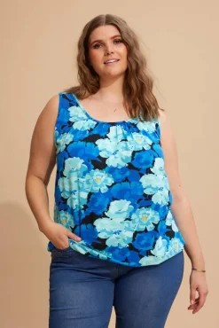 Zhenzi toppi Bianca 285