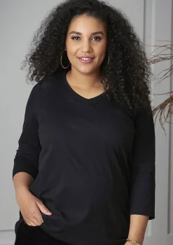 Zhenzi t-paita Alberta