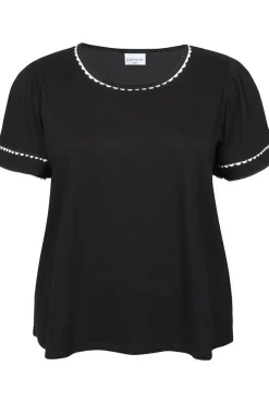 Zhenzi t-paita Leia804