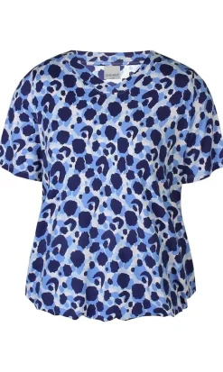 Zhenzi t-paita Sylva