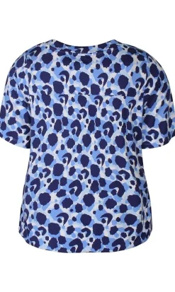 Zhenzi t-paita Sylva