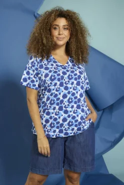 Zhenzi t-paita Sylva