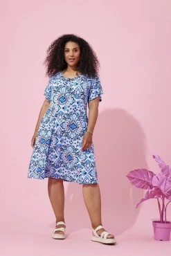 Zhenzi trikoomekko Maely 201