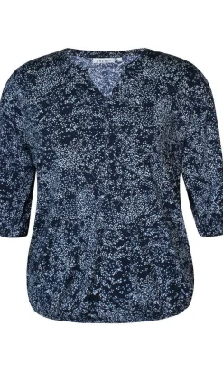 Zhenzi trikoopaita Sylva