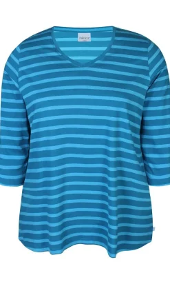 Zhenzi trikoospusero Alberta