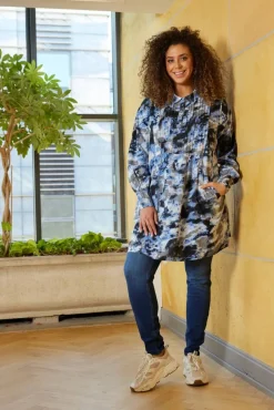 Zhenzi tunika Ecta 200660