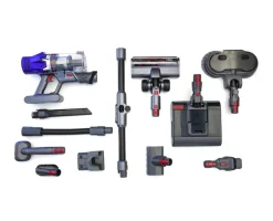 Z3N johdoton varsi-imuri