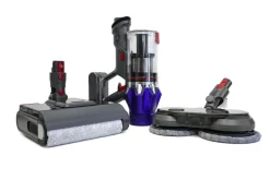 Z3N johdoton varsi-imuri