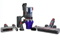 Z3N johdoton varsi-imuri