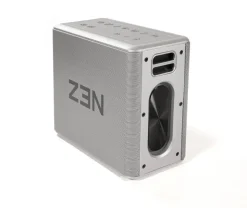 Z3N karaokekaiutin Party B10 ja mikrofonit