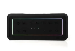 Z3N karaokekaiutin Party B10 ja mikrofonit