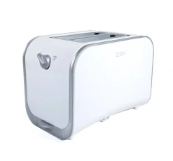 Z3N leivänpaahdin mattavalkoinen