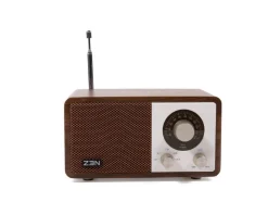 Z3N radio R10 Bluetooth