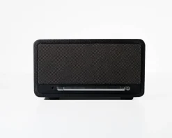 Z3N radio R10 musta nahka