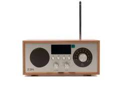 Z3N radio R20 Retro FM Bluetooth