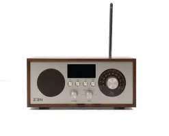 Z3N radio R20 Retro FM Bluetooth